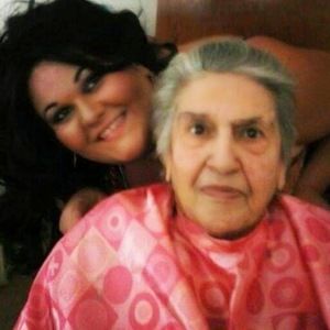 Meet your Posher, Amelia